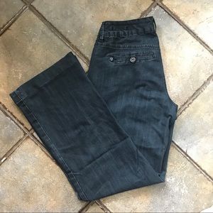 Jag high waisted trouser jeans